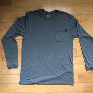 EMS Men’s Long sleeve shirt